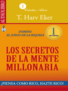Los secretos de la mente millonaria